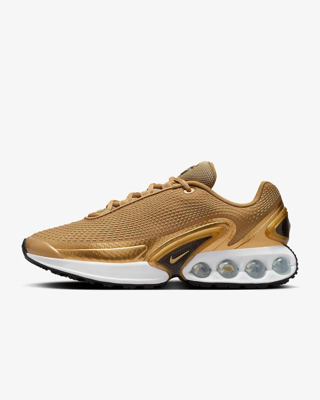 NK Air Max DN Gold