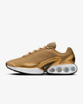 NK Air Max DN Gold