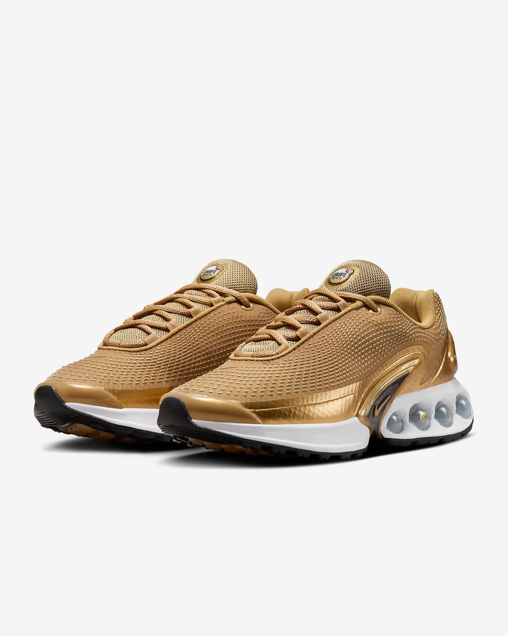 NK Air Max DN Gold