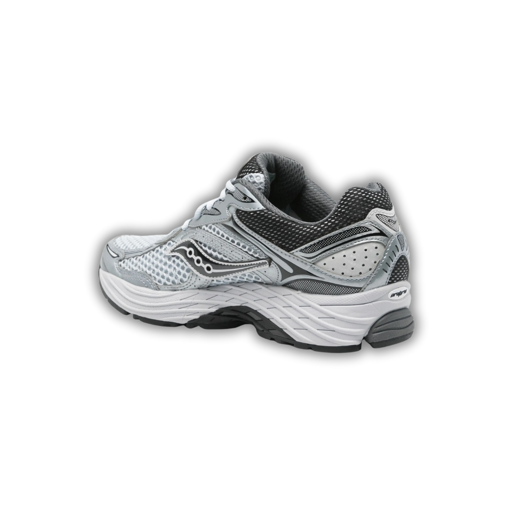 OMNI 9 WHITE AND GREY