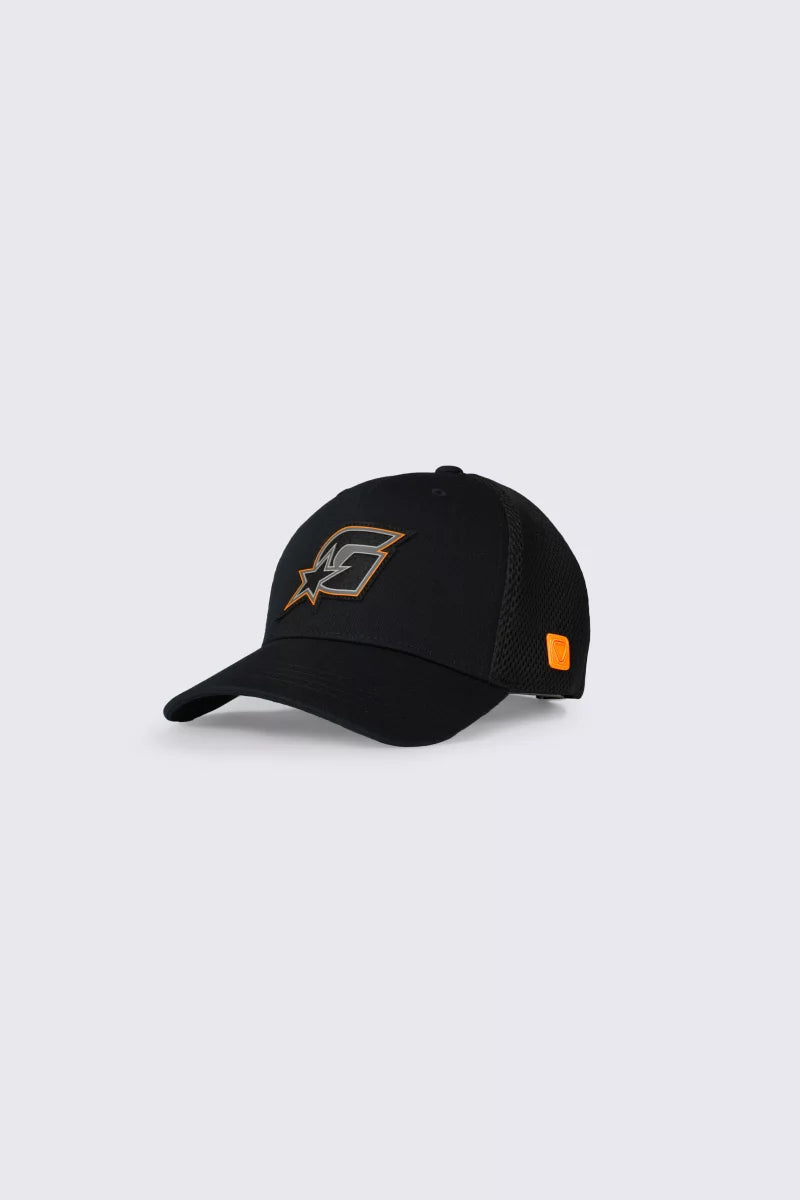 Casquette Mixte Billys Star - vue 2