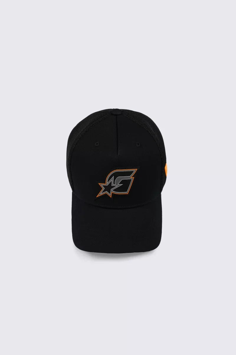 Casquette Mixte Billys Star - vue 1