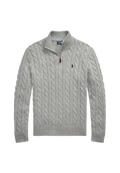 RAPH LAURREN Quater-Zip
