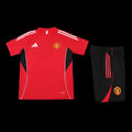 Ensemble Manchester United v11 - vue 1