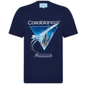 CSB LNCA Navy 'Aiiiiir' T-Shirt