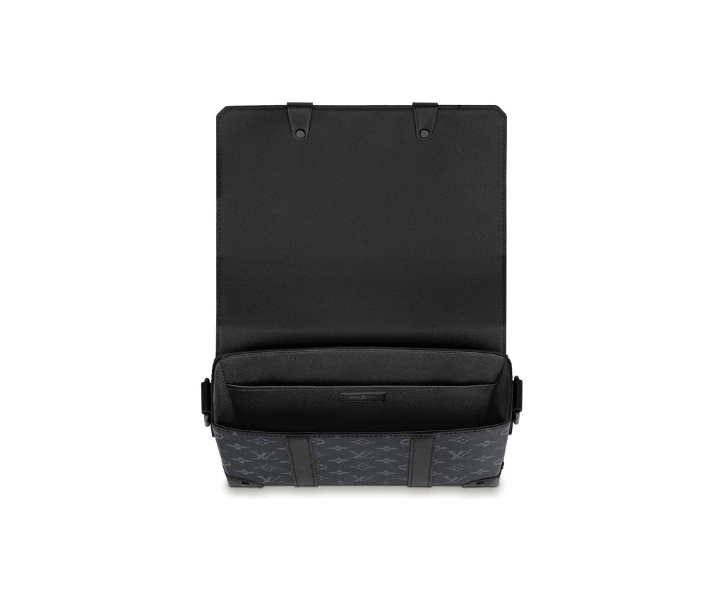 LV-TN2 Sac Messenger v1 - vue 2