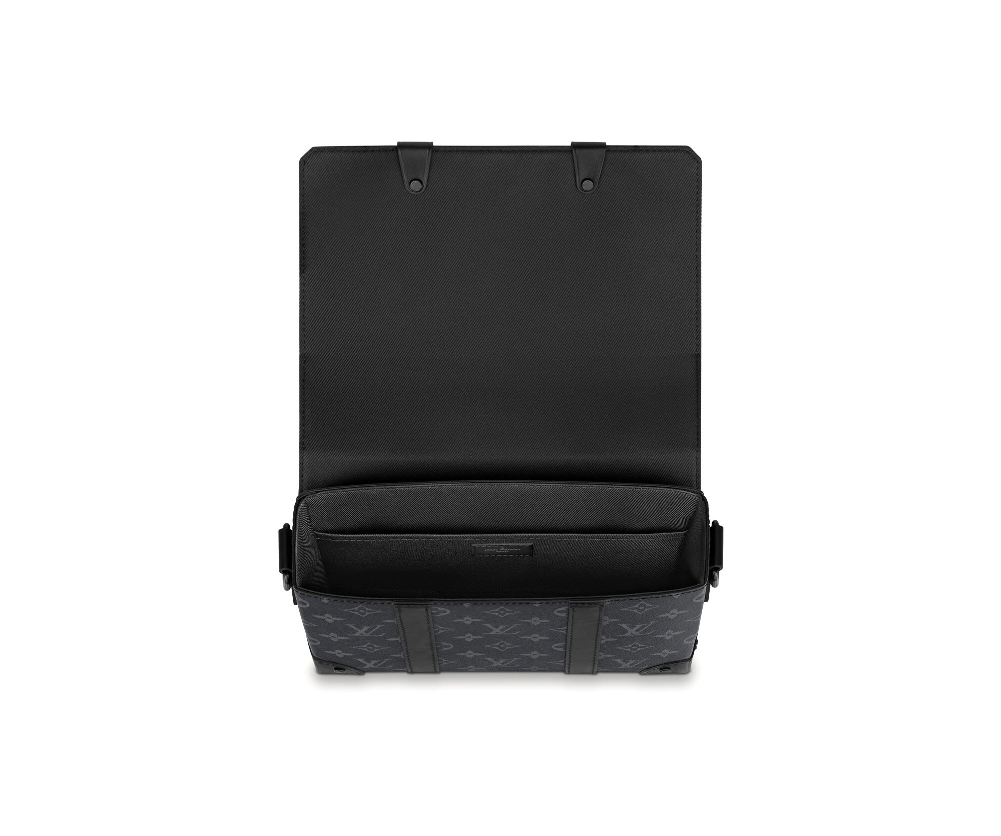 LV-TN2 Sac Messenger v1 - vue 2