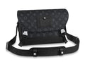 LV-TN2 Sac Messenger Onyx - vue 1