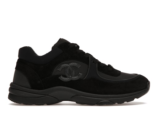 CH-NEL Low noir