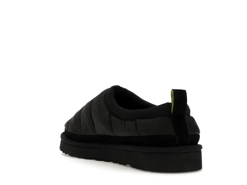 UGG - Tasman LTA Slipper Black