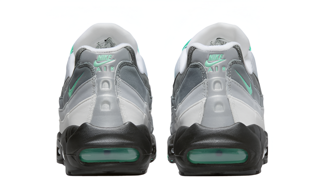 NK Air Max 95 Hyper Turquoise