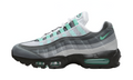 NK Air Max 95 Hyper Turquoise