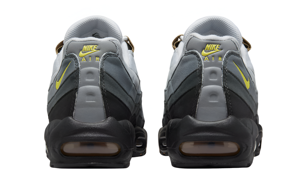 NK Air Max 95 Icons