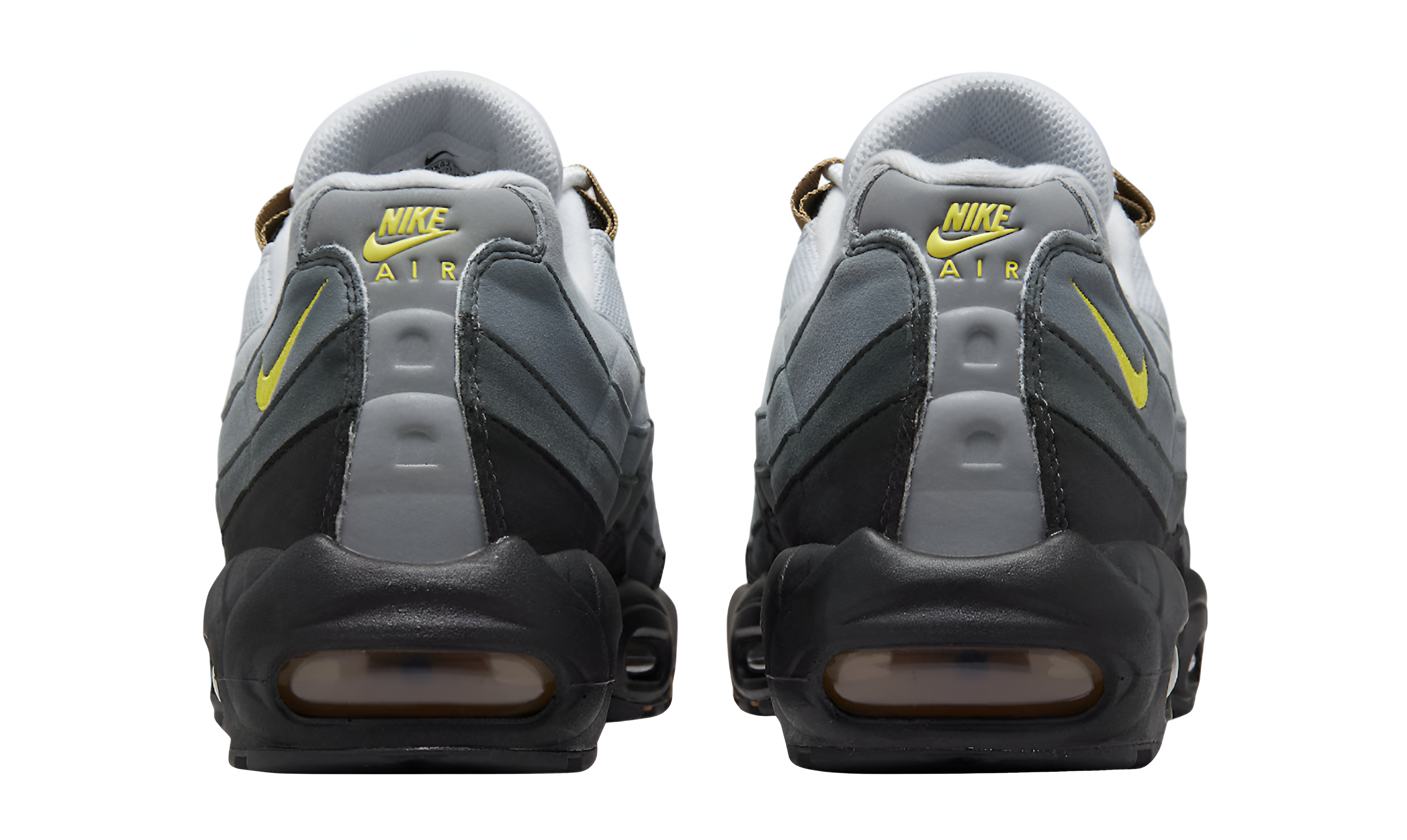 NK Air Max 95 Icons