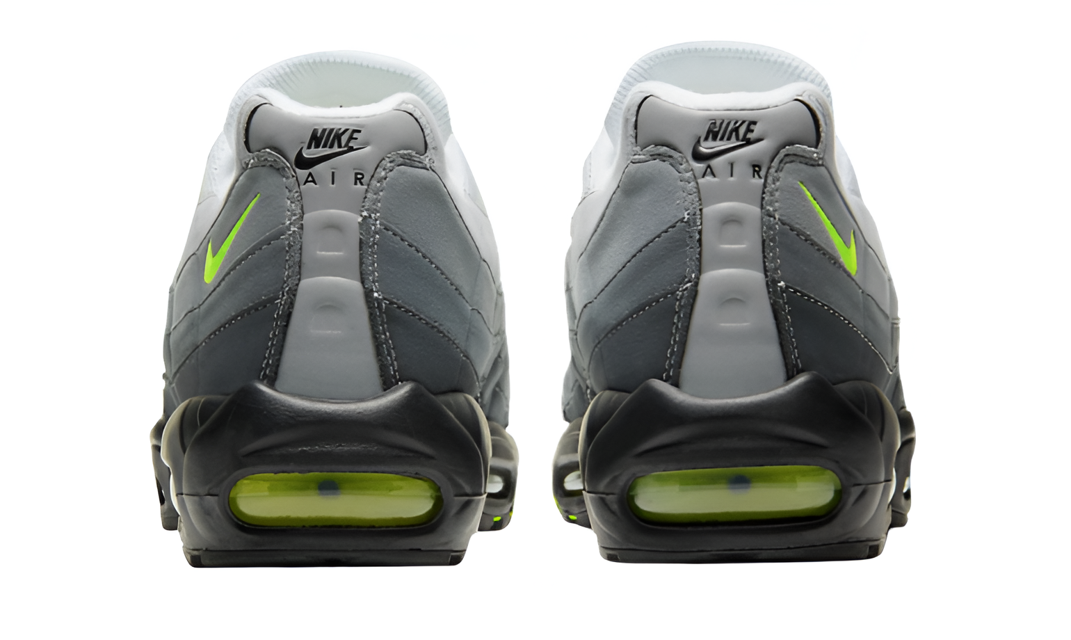 NK Air Max 95 OG Neon