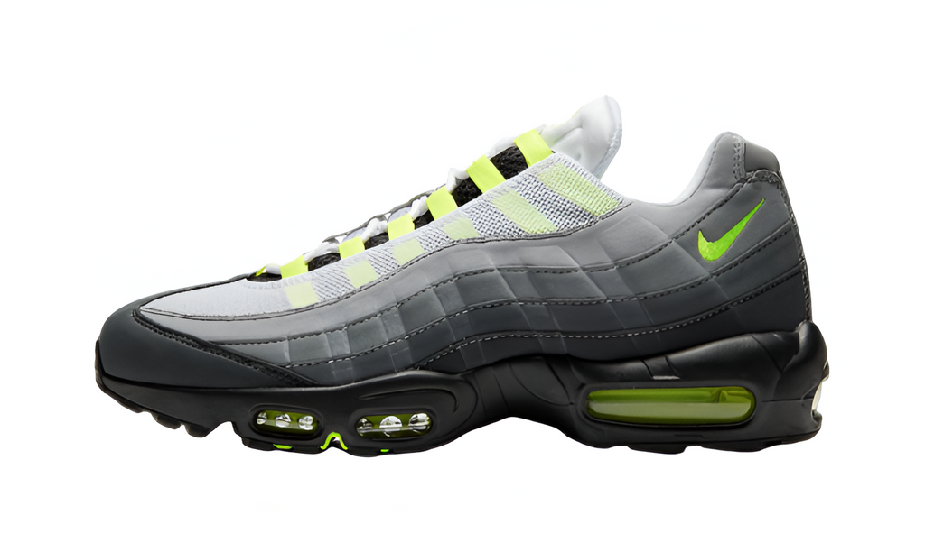 NK Air Max 95 OG Neon