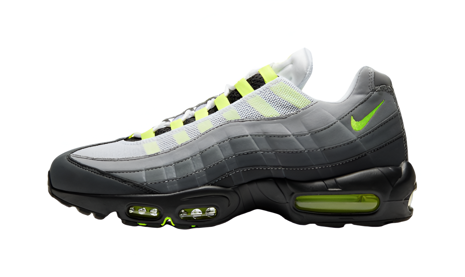 NK Air Max 95 OG Neon
