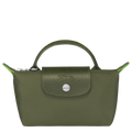 LE PLIAGE GREEN POUCH - Forêt