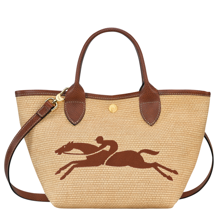 Panier S Le Panier Pliage - LONGCHAMP