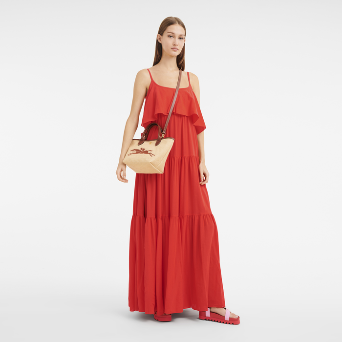 Panier S Le Panier Pliage - LONGCHAMP