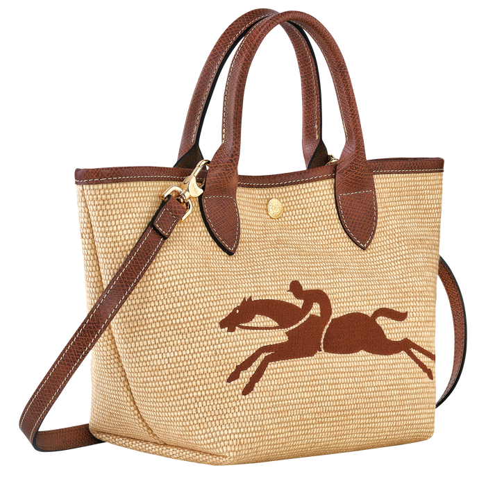 Panier S Le Panier Pliage - LONGCHAMP