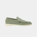 LR-PNA Summer Walk Loafers Shamrock - vue 1