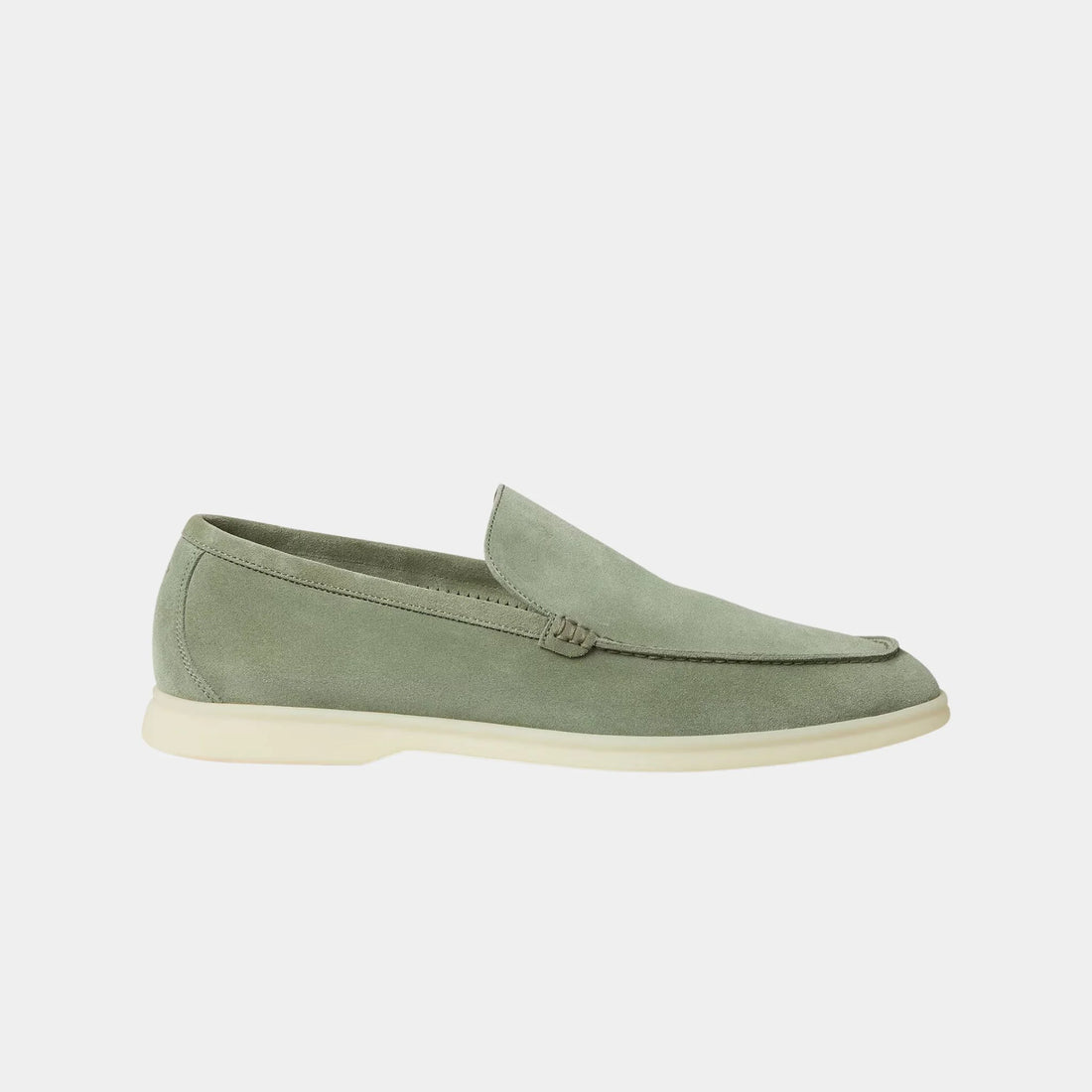 LR-PNA Summer Walk Loafers Shamrock - vue 1