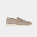 LR-PNA Summer Walk Suede Classic Beige - vue 1