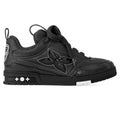LTV SNEAKERS Skate Noir