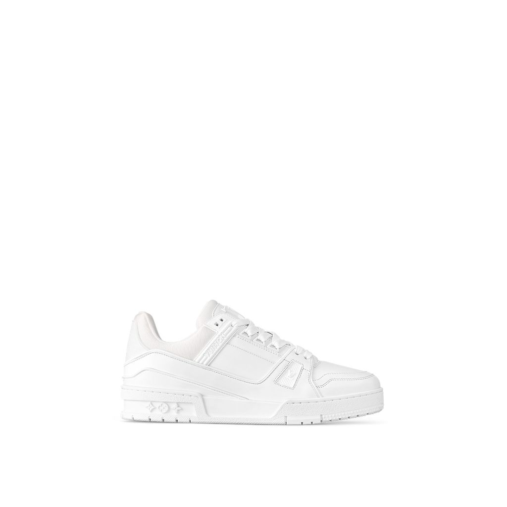LTV SNEAKERS Trainer Blanc