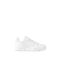 LTV SNEAKERS Trainer Blanc