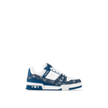LTV SNEAKERS Trainer Bleu