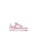 LTV SNEAKERS Trainer Rose