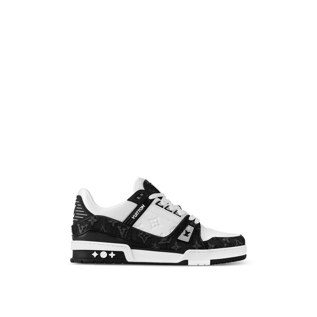LTV SNEAKERS Trainer Noir