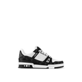 LTV SNEAKERS Trainer Noir