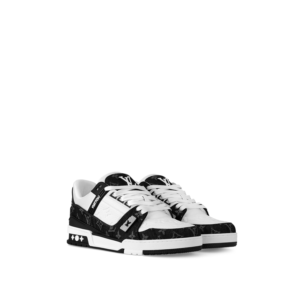 LTV SNEAKERS Trainer Noir
