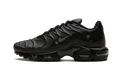 NK Air Max Plus A Cold Wall Black