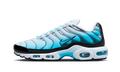 NK Air Max Plus Baltic Blue