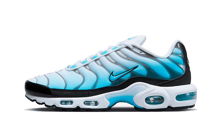 NK Air Max Plus Baltic Blue