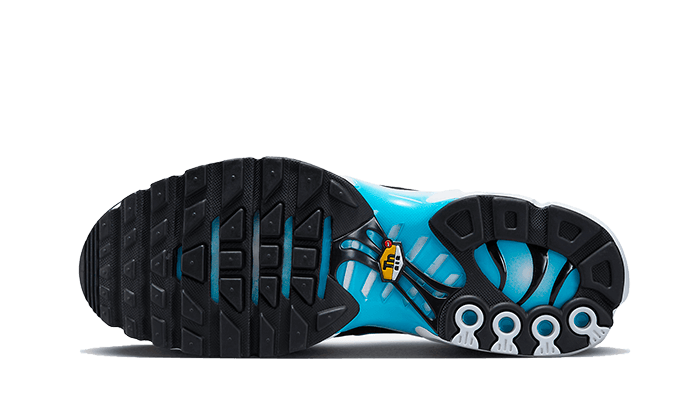 NK Air Max Plus Baltic Blue