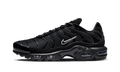 NK Air Max Plus Black Blue Red
