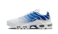 NK Air Max Plus Blue Fade