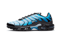 NK Air Max Plus Blue Gradient