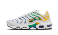 NK Air Max Plus Brazil
