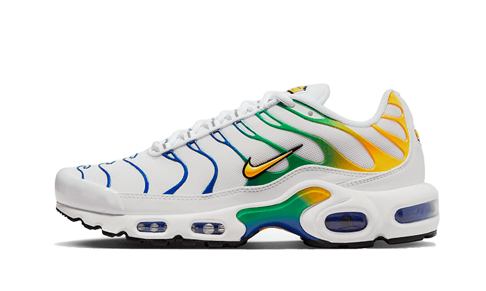 NK Air Max Plus Brazil