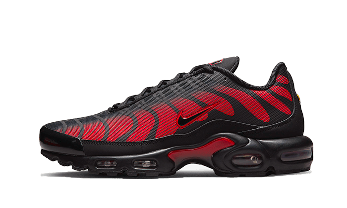 NK Air Max Plus Bred Reflective