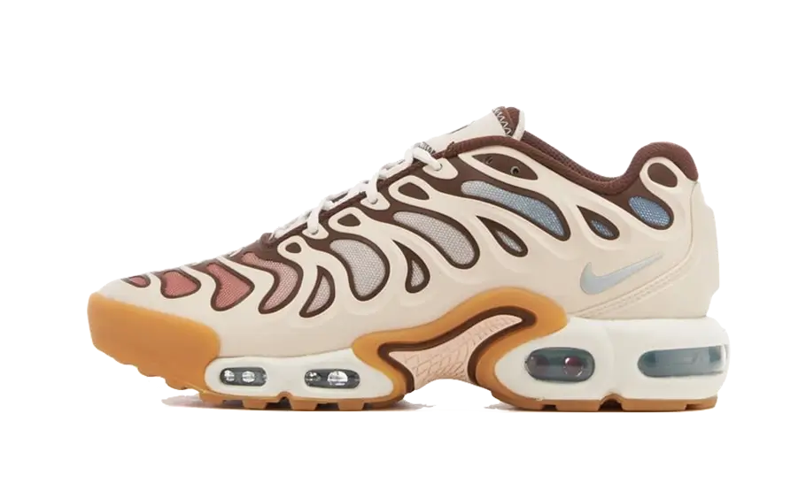 NK Air Max Plus Drift Phantom Cacao Wow