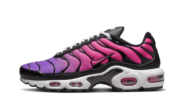 NK Air Max Plus Dusk