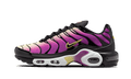 NK Air Max Plus Fuschia Pale Yellow