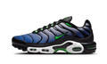 NK Air Max Plus Icons Scream Green